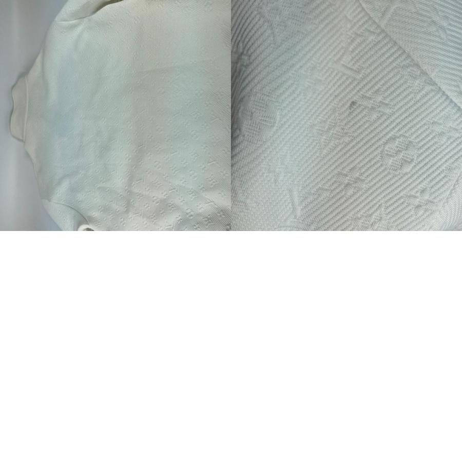 新品同様 LOUIS VUITTON ルイヴィトン 不明 トラックスーツ ジャケット ジップアップ モノグラムフリース 2023SS ジャージ【中古】 | LOUIS VUITTON | 09