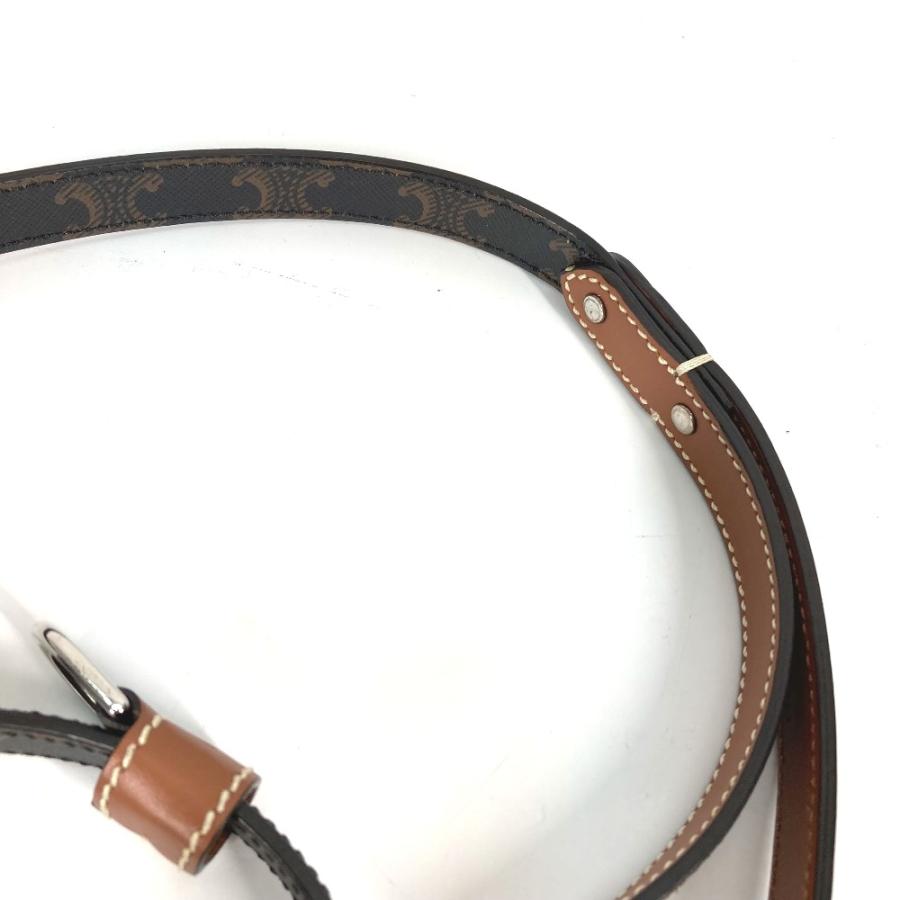 CELINE（セリーヌ） 美品 4M1582EAV.04LI ドッグリーシュ 犬 ペット