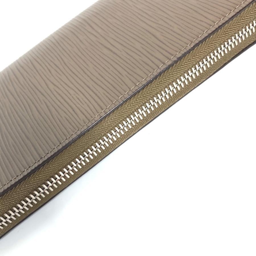 LOUIS VUITTON ルイヴィトン M60967 ジッピーウォレットヴェルティカル  