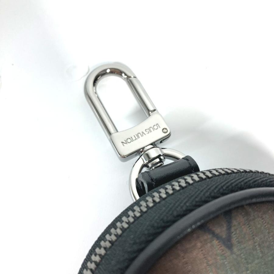 LOUIS VUITTON 未使用 ルイヴィトン MP2711 ポルト クレ・ポーチ LOUIS VUITTON 未使用 ルイヴィトン MP2711 ポルト クレ・ポーチ