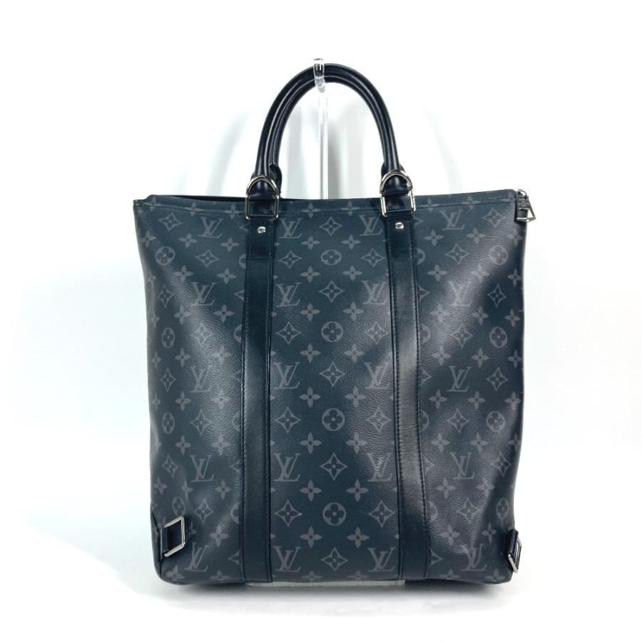 LOUIS VUITTON ルイヴィトン M45221 トート・バックパック ショルダー 