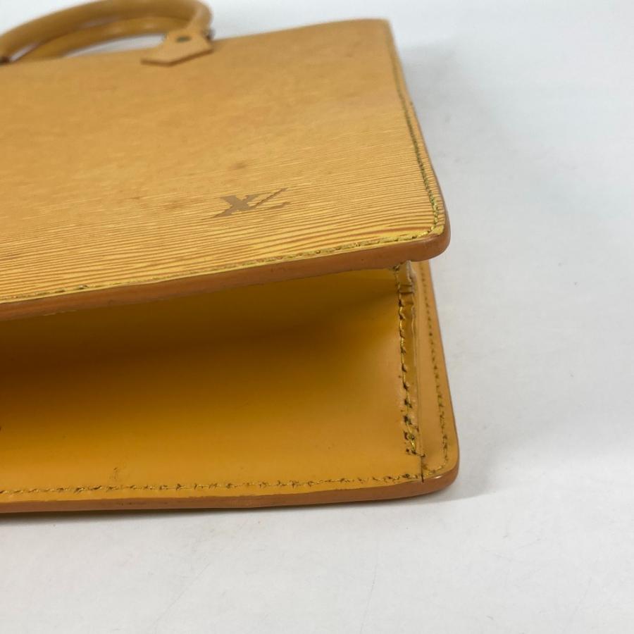 LOUIS VUITTON（ルイ・ヴィトン） M52079 サックプラ トートバッグ 