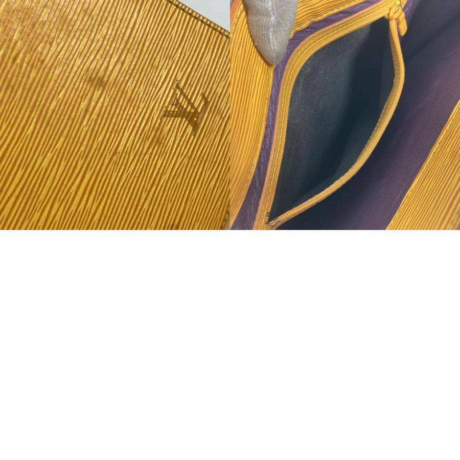 LOUIS VUITTON（ルイ・ヴィトン） M52079 サックプラ トートバッグ 