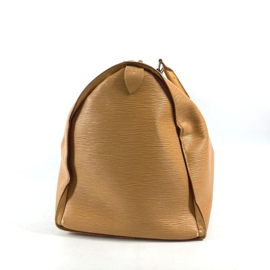 LOUIS VUITTON エピ キーポル50 ボストンバック M42941