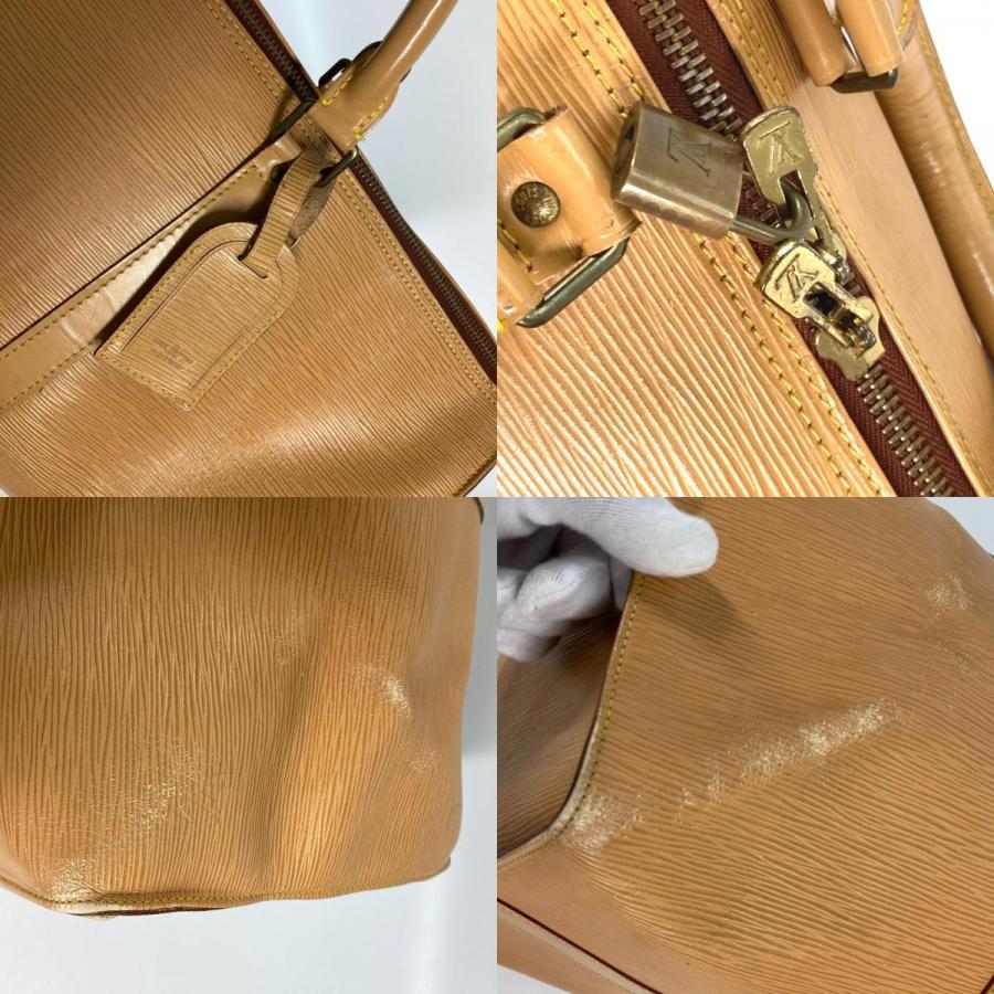 LOUIS VUITTON（ルイ・ヴィトン） M42941 キーポル50 旅行バッグ
