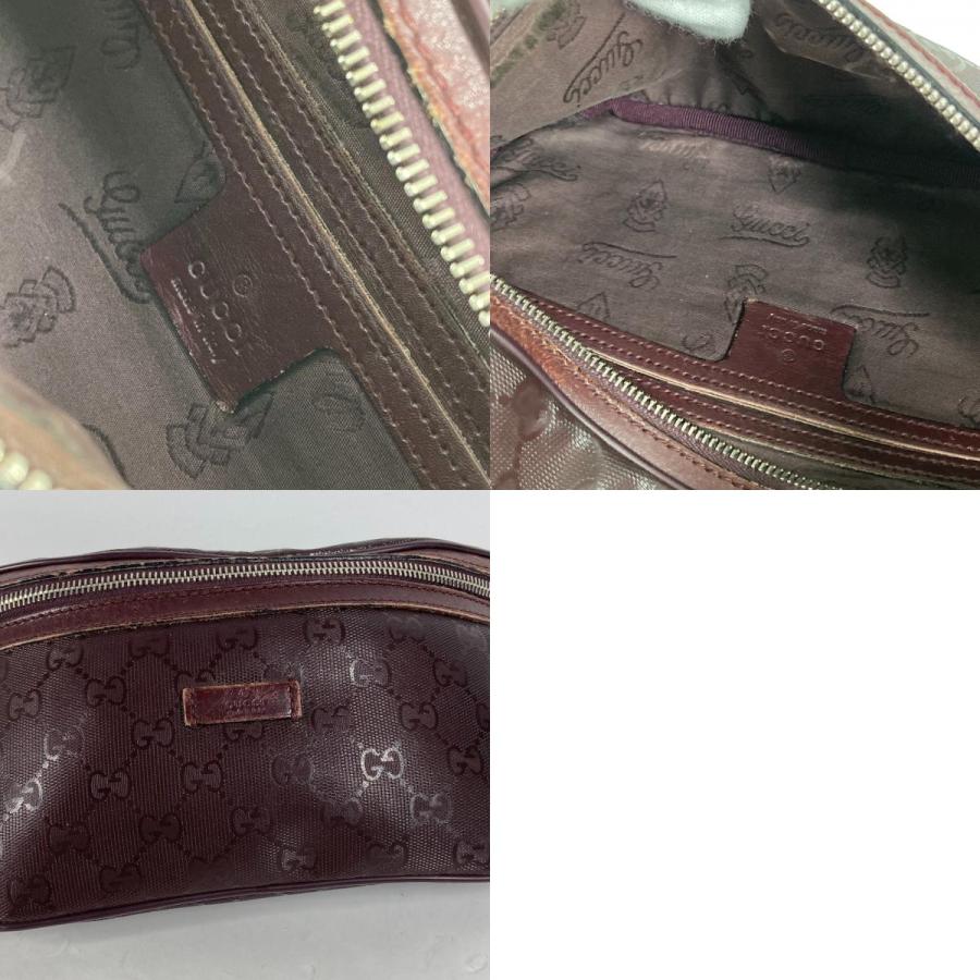 GUCCI（グッチ） 233269 GGインプリメ ショルダーバッグ クロス