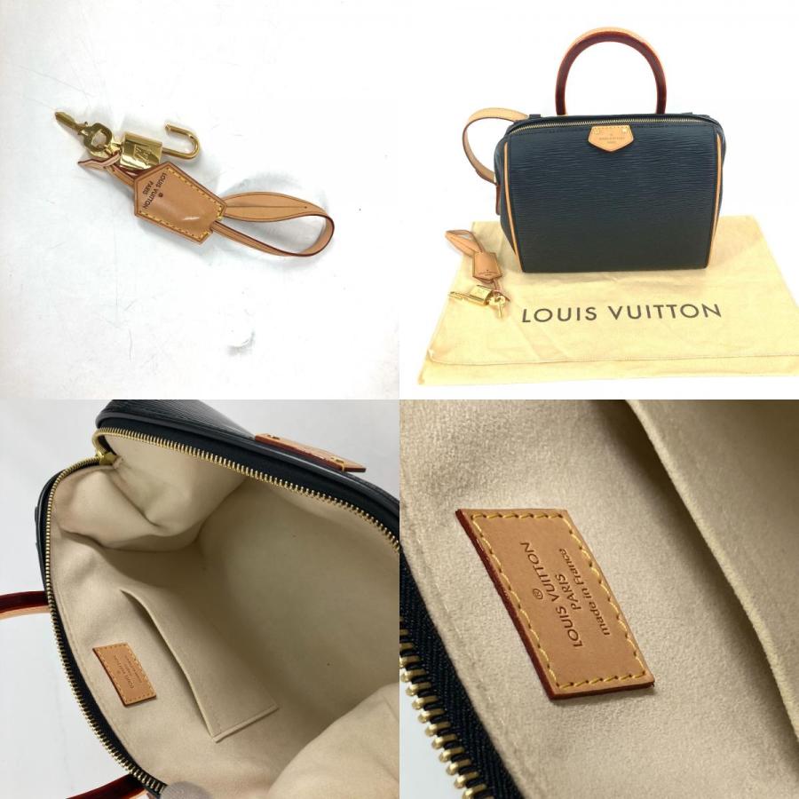 LOUIS VUITTON ルイヴィトン M93245 ドッグPM 2WAY ショルダーバッグ 