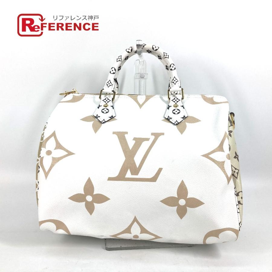 LOUIS VUITTON ルイヴィトン M44572 スピーディ・バンドリエール30 