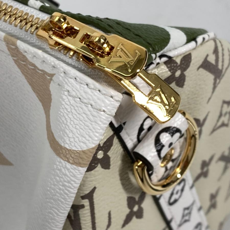 LOUIS VUITTON ルイヴィトン M44572 スピーディ・バンドリエール30 