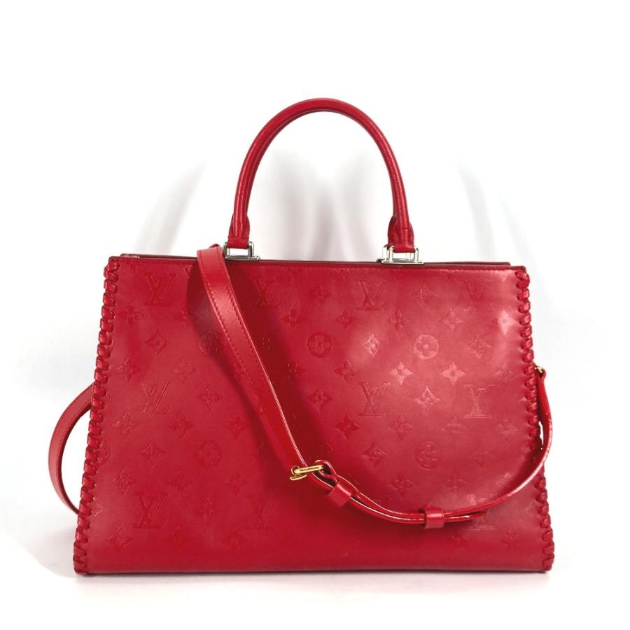 美品 LOUIS VUITTON ルイヴィトン M54146 ヴェリージップ トート 2WAY