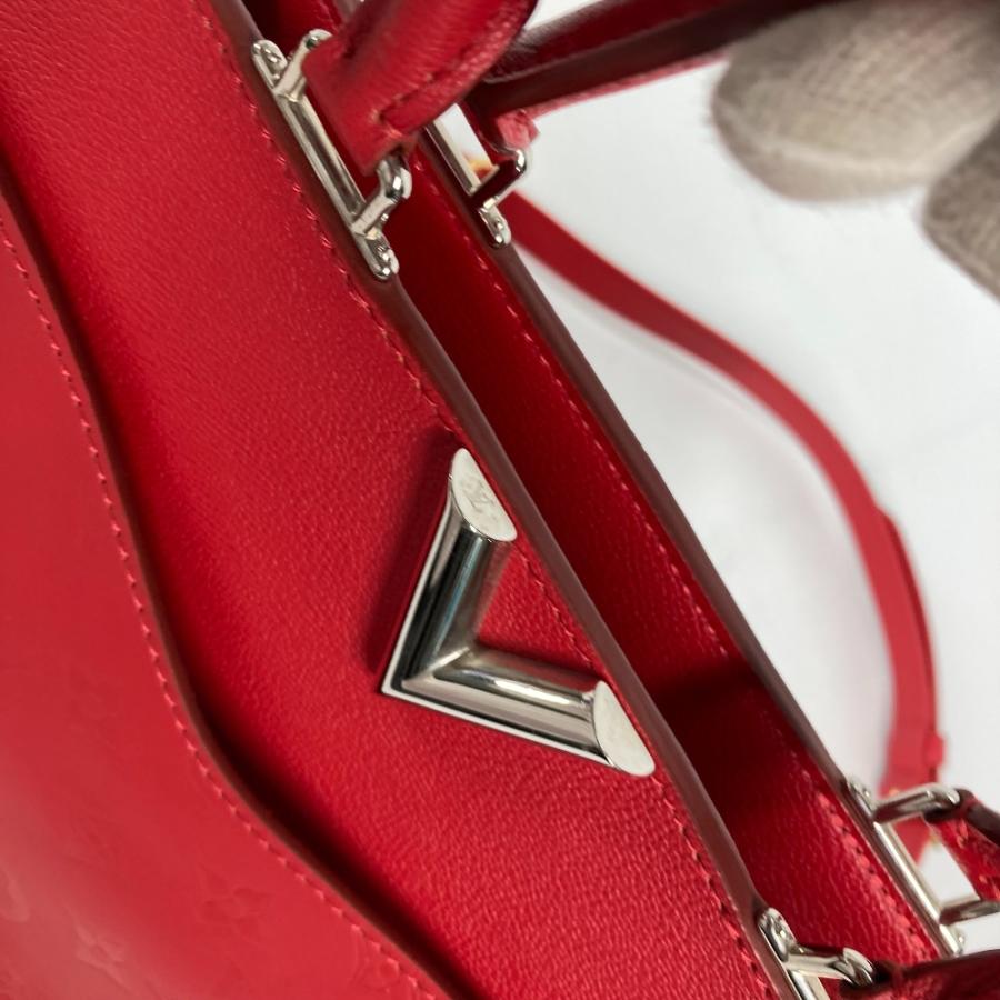 LOUIS VUITTON（ルイ・ヴィトン） 美品 M54146 ヴェリージップ トート