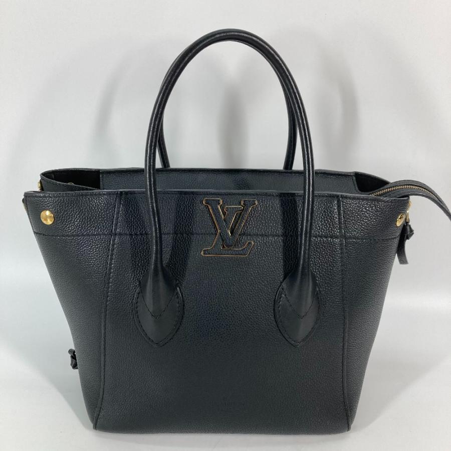 LOUIS VUITTON（ルイ・ヴィトン） M54843 フリーダム 2WAY トート 