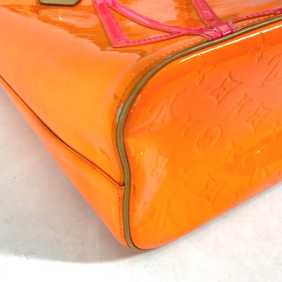 LOUIS VUITTON ルイヴィトン M91935 ヒューストン 2002年