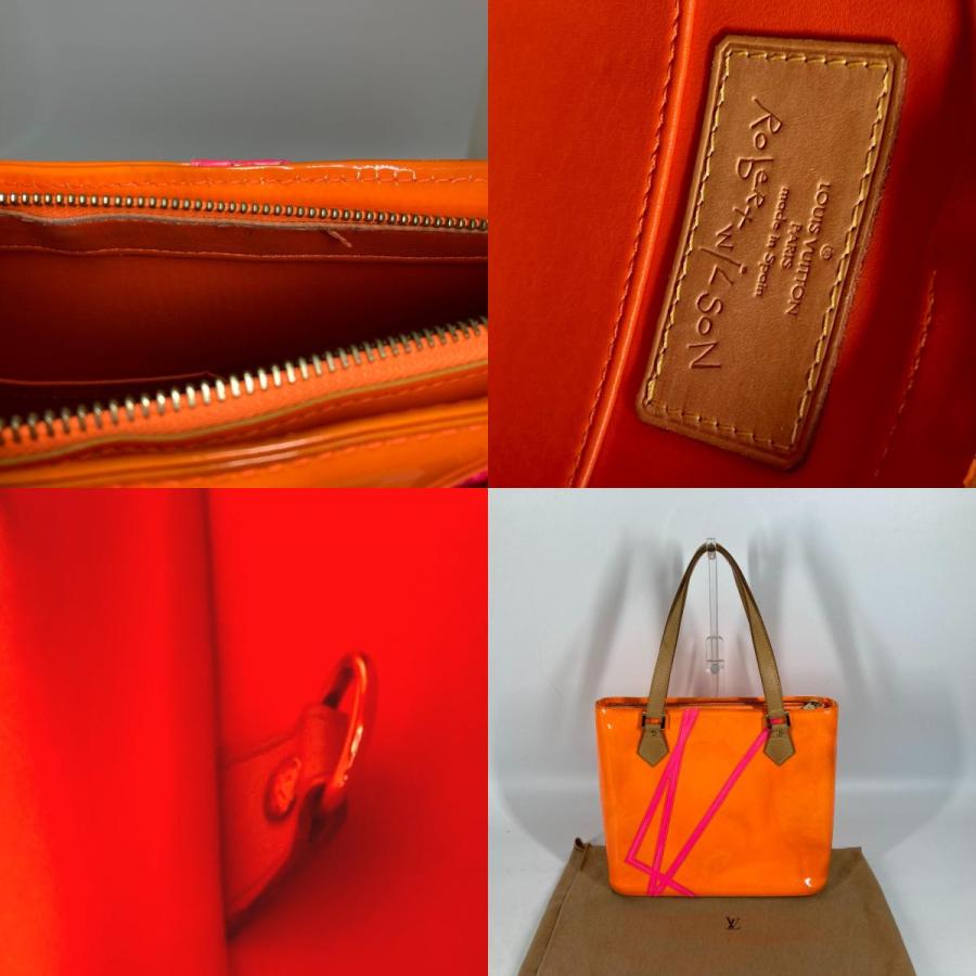 LOUIS VUITTON ルイヴィトン M91935 ヒューストン 2002年