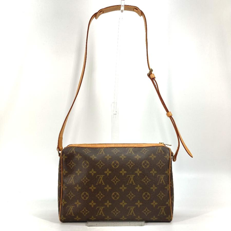 LOUIS VUITTON（ルイ・ヴィトン） M51348 チュールリー 斜め掛け 