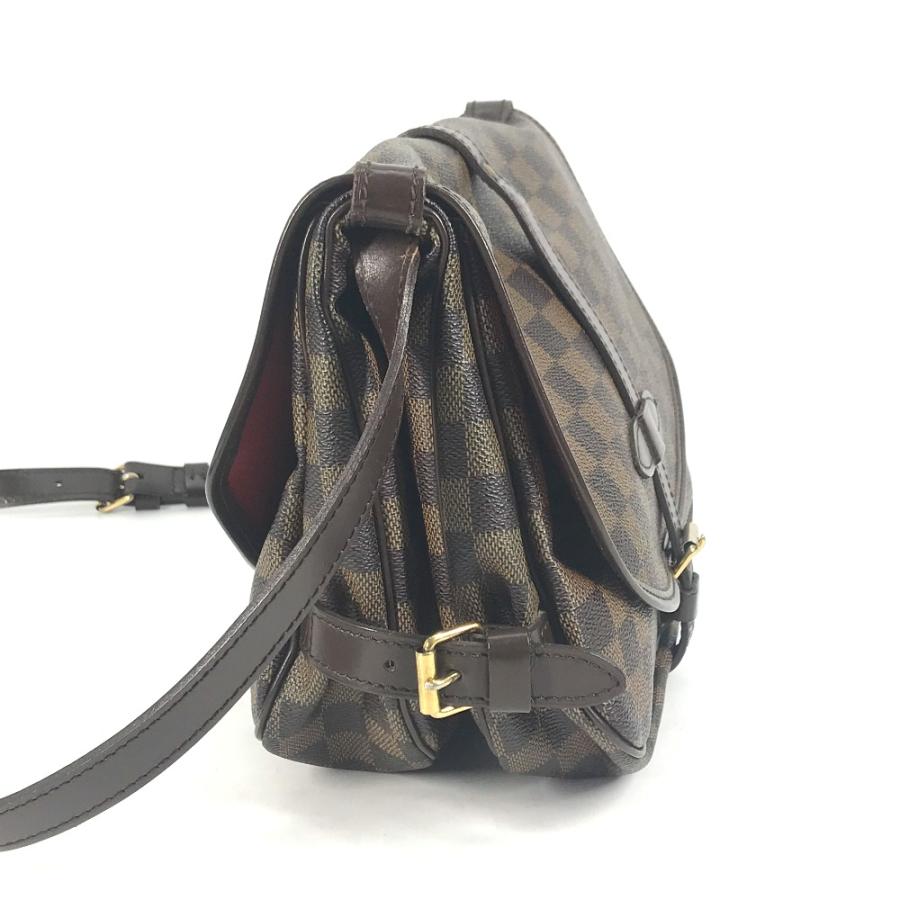 LOUIS VUITTON（ルイ・ヴィトン） N48081 ソミュール30 斜め掛け