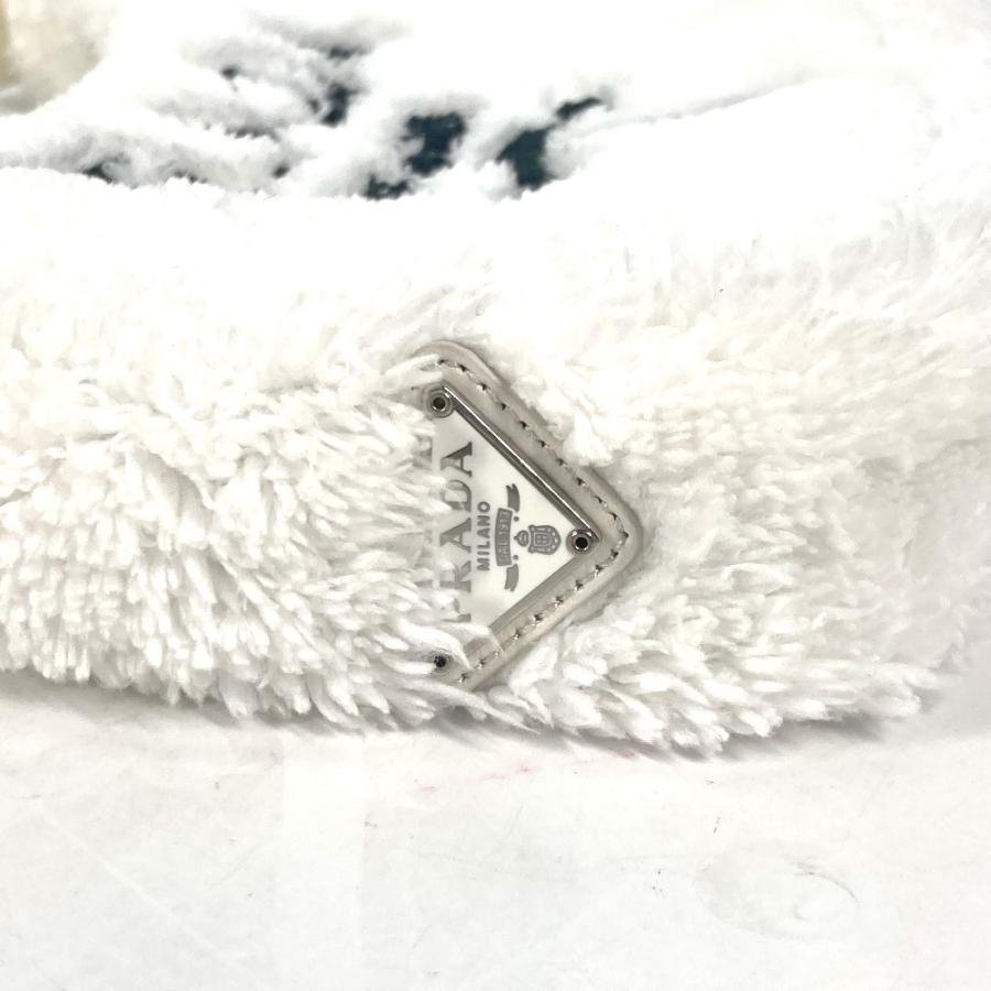 PRADA（プラダ） 1NE515 Re-Edition 2000 SPUGNA ロゴ カバン