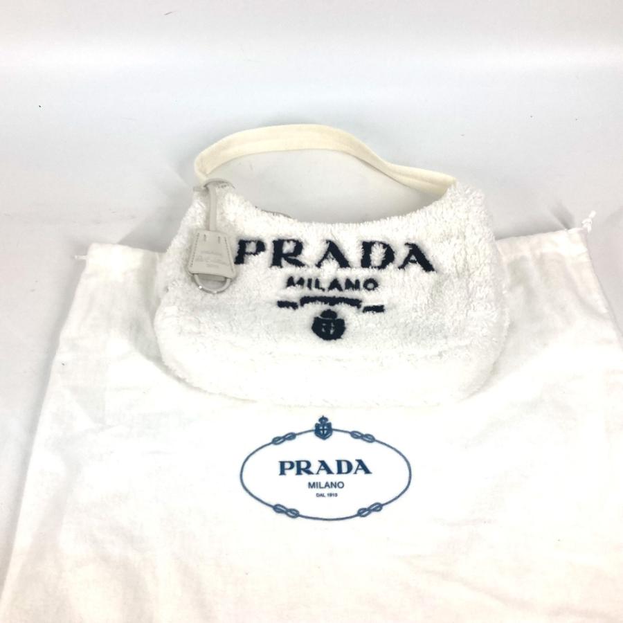 PRADA（プラダ） 1NE515 Re-Edition 2000 SPUGNA ロゴ カバン