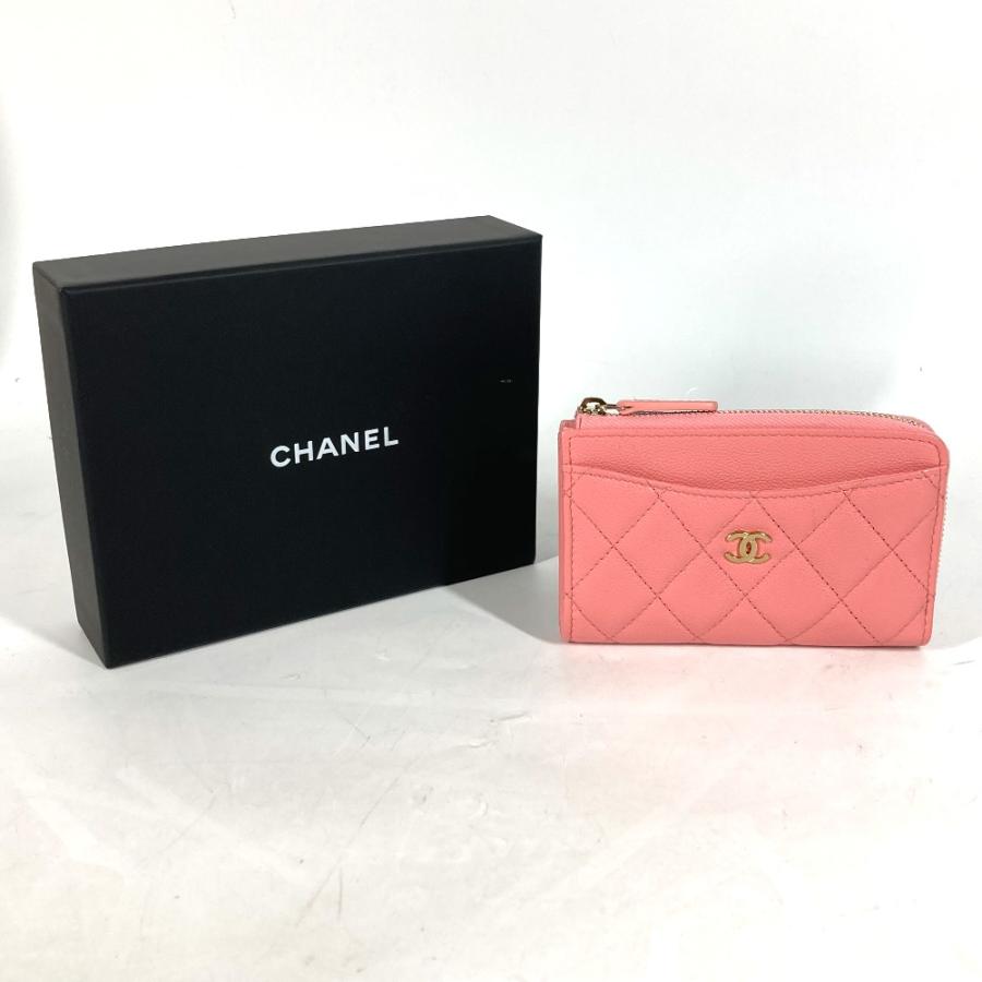 CHANEL 未使用 シャネル AP3179 CC ココマーク フラグメント CHANEL 未使用 シャネル AP3179 CC ココマーク フラグメント