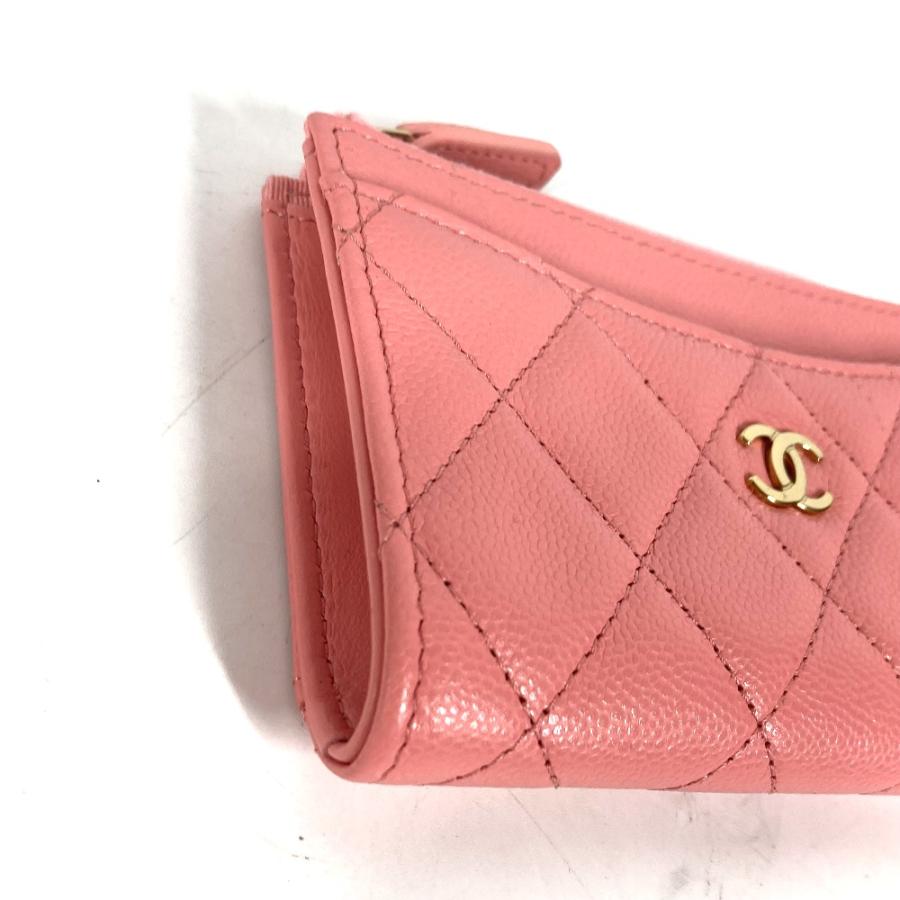 CHANEL 未使用 シャネル AP3179 CC ココマーク フラグメント CHANEL 未使用 シャネル AP3179 CC ココマーク フラグメント