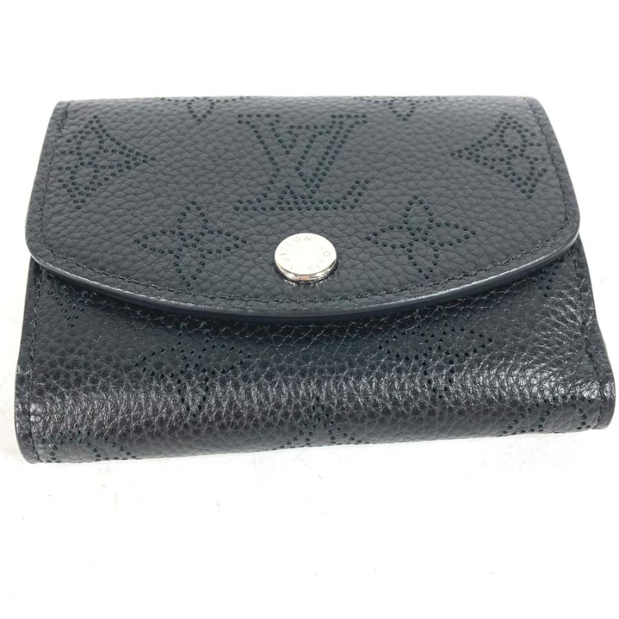 LOUIS VUITTON（ルイ・ヴィトン） M67498 ポルトフォイユ イリスXS 