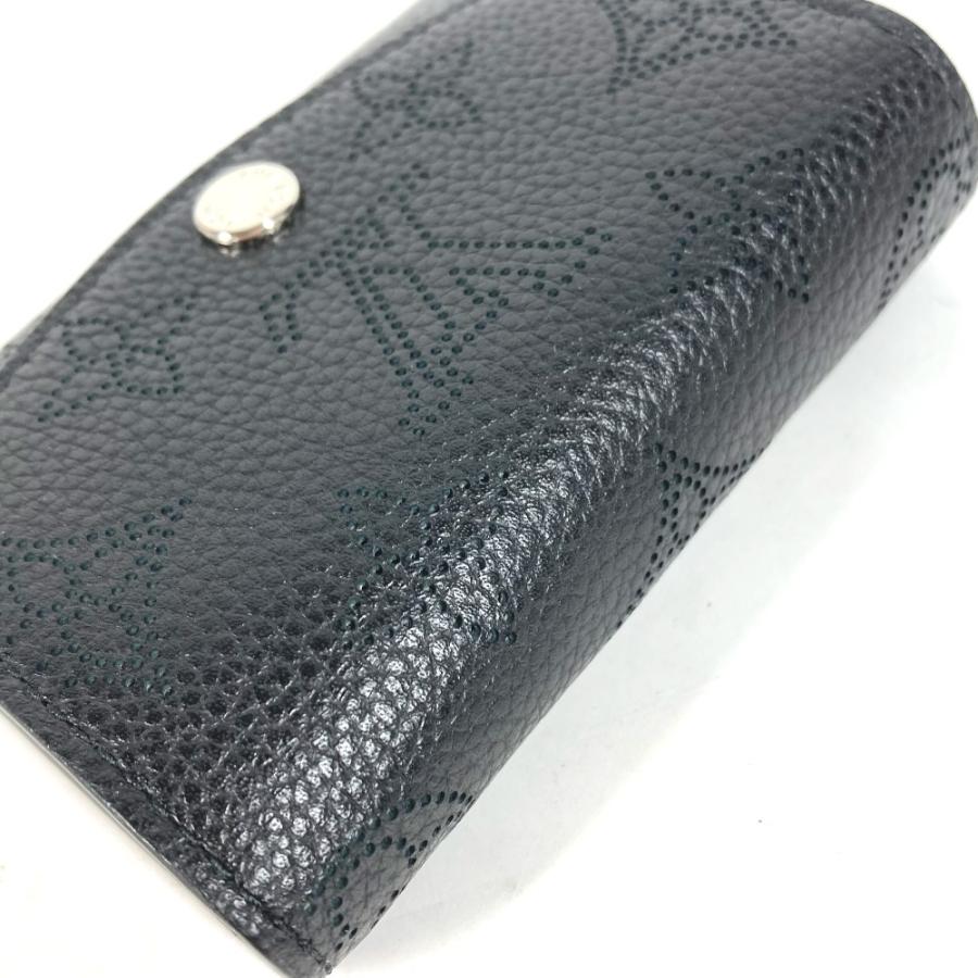 LOUIS VUITTON（ルイ・ヴィトン） M67498 ポルトフォイユ イリスXS