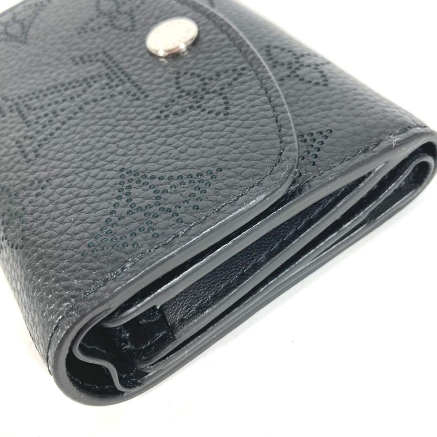 LOUIS VUITTON（ルイ・ヴィトン） M67498 ポルトフォイユ イリスXS