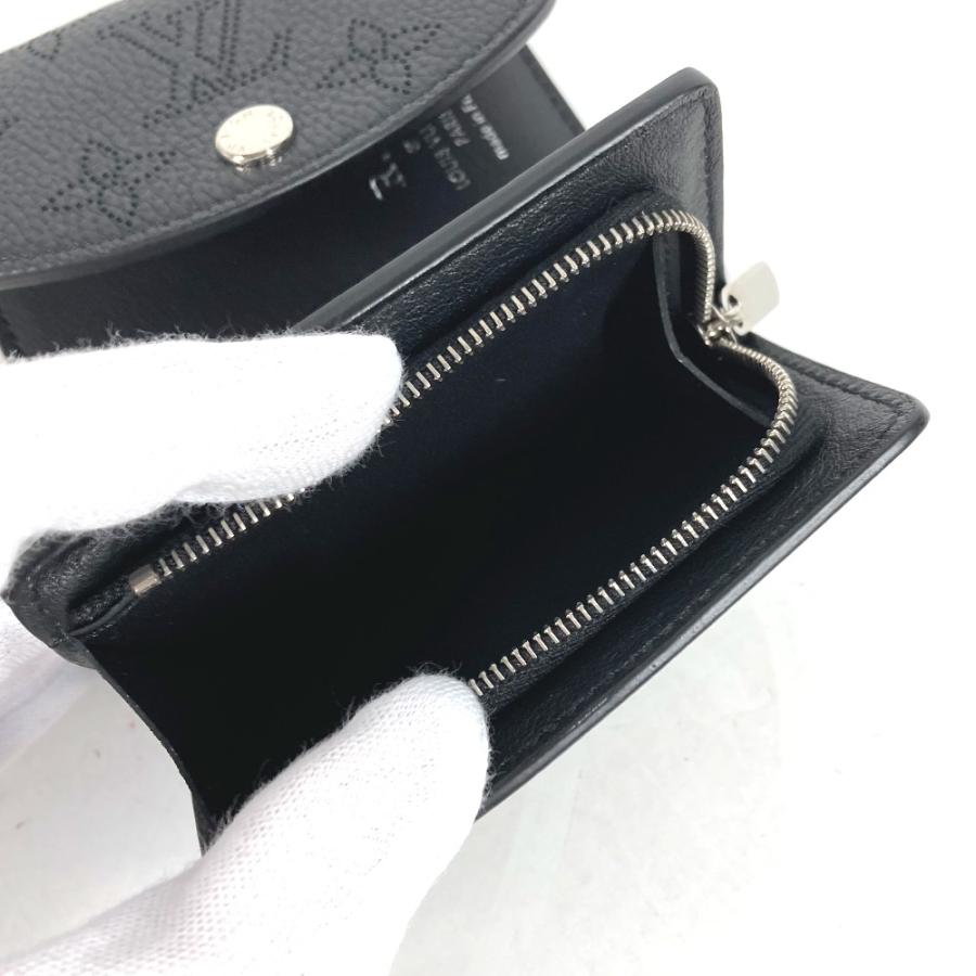 LOUIS VUITTON（ルイ・ヴィトン） M67498 ポルトフォイユ イリスXS