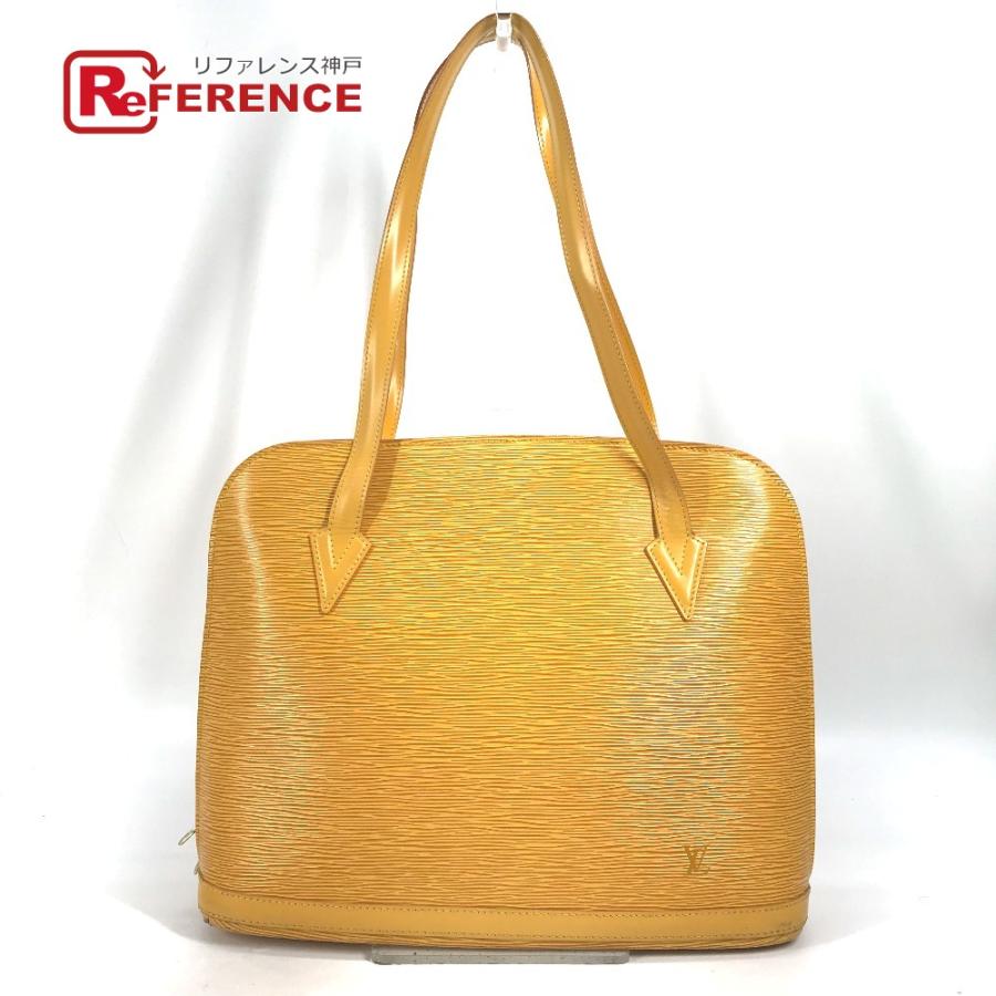 LOUIS VUITTON（ルイ・ヴィトン） M52289 リュサック 肩掛け エピ