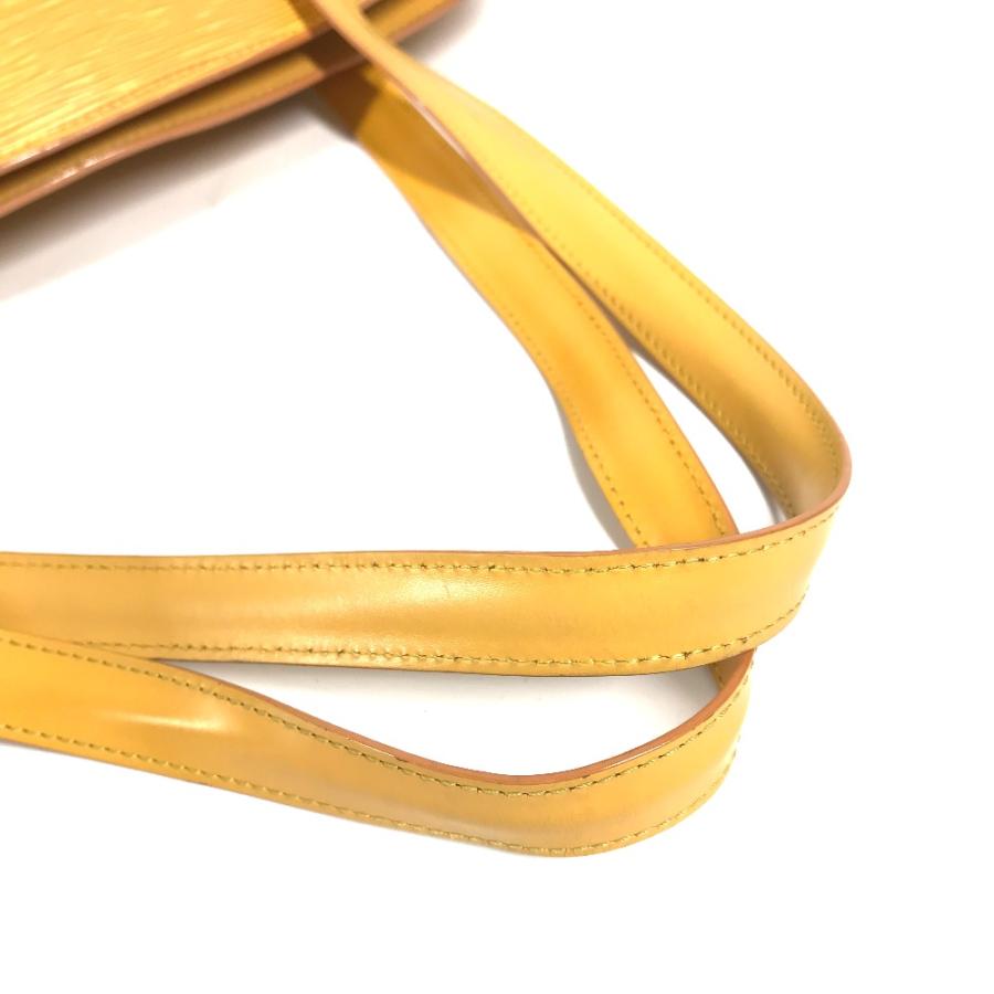 LOUIS VUITTON（ルイ・ヴィトン） M52289 リュサック 肩掛け エピ