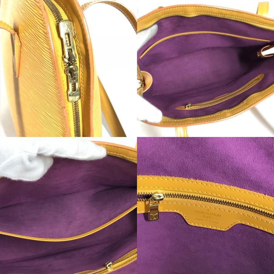 LOUIS VUITTON（ルイ・ヴィトン） M52289 リュサック 肩掛け エピ 