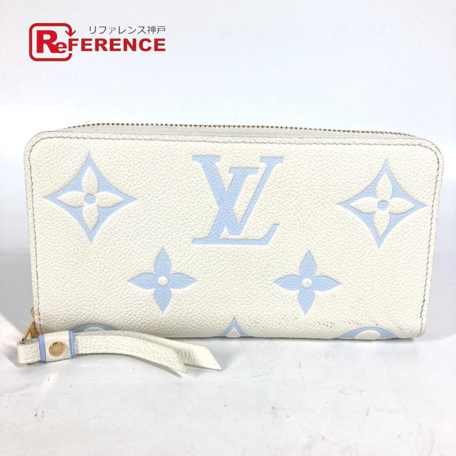 LOUIS VUITTON（ルイ・ヴィトン） 美品 M83308 ジッピー