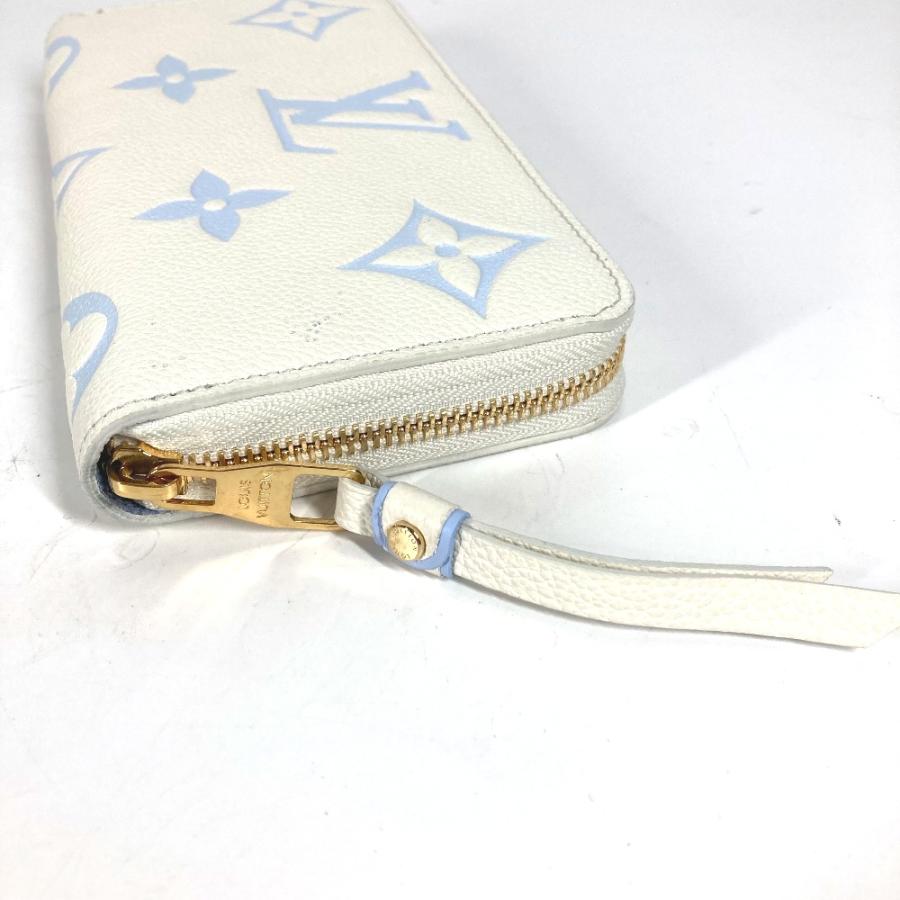 LOUIS VUITTON（ルイ・ヴィトン） 美品 M83308 ジッピーウォレット 