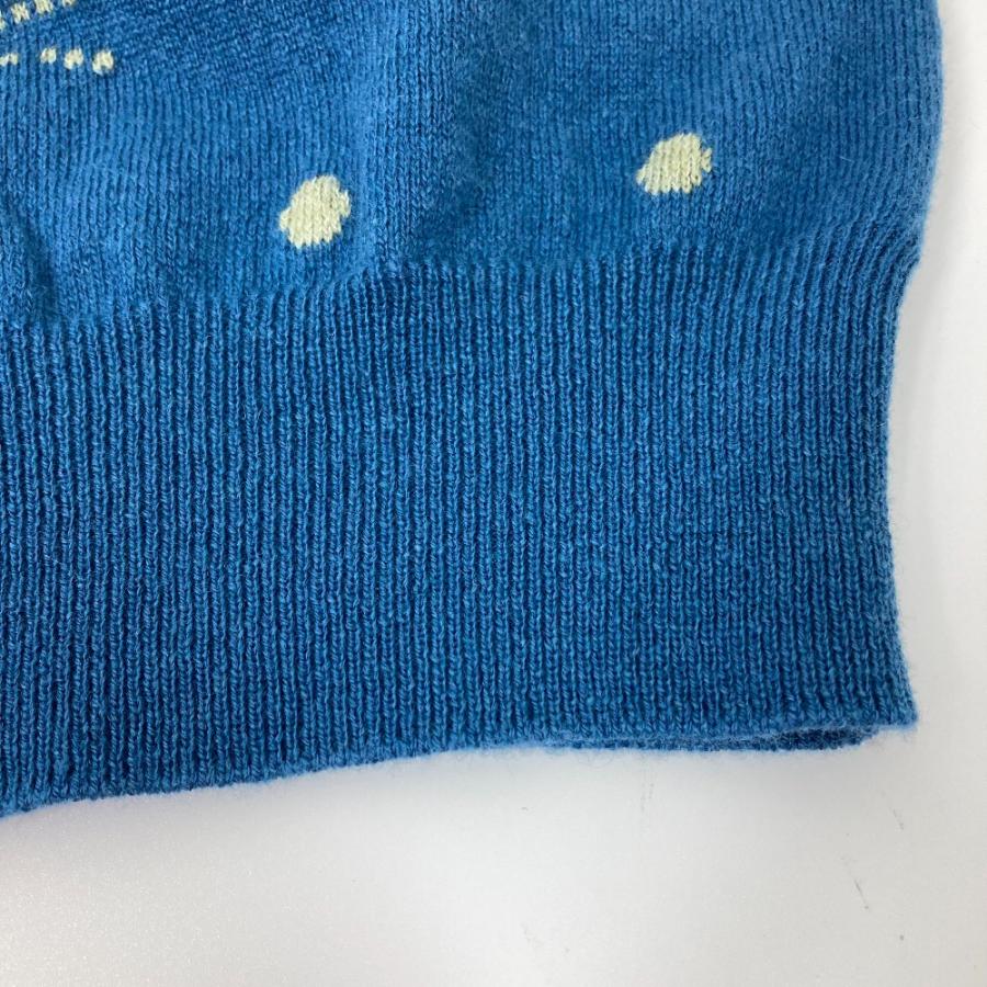 HERMES（エルメス） 美品 ブリッドドゥガラ トップス セーター 