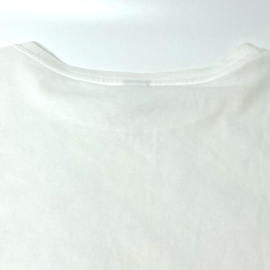 Berluti ベルルッティ オールオーバー 刺繍スクリット Tシャツ