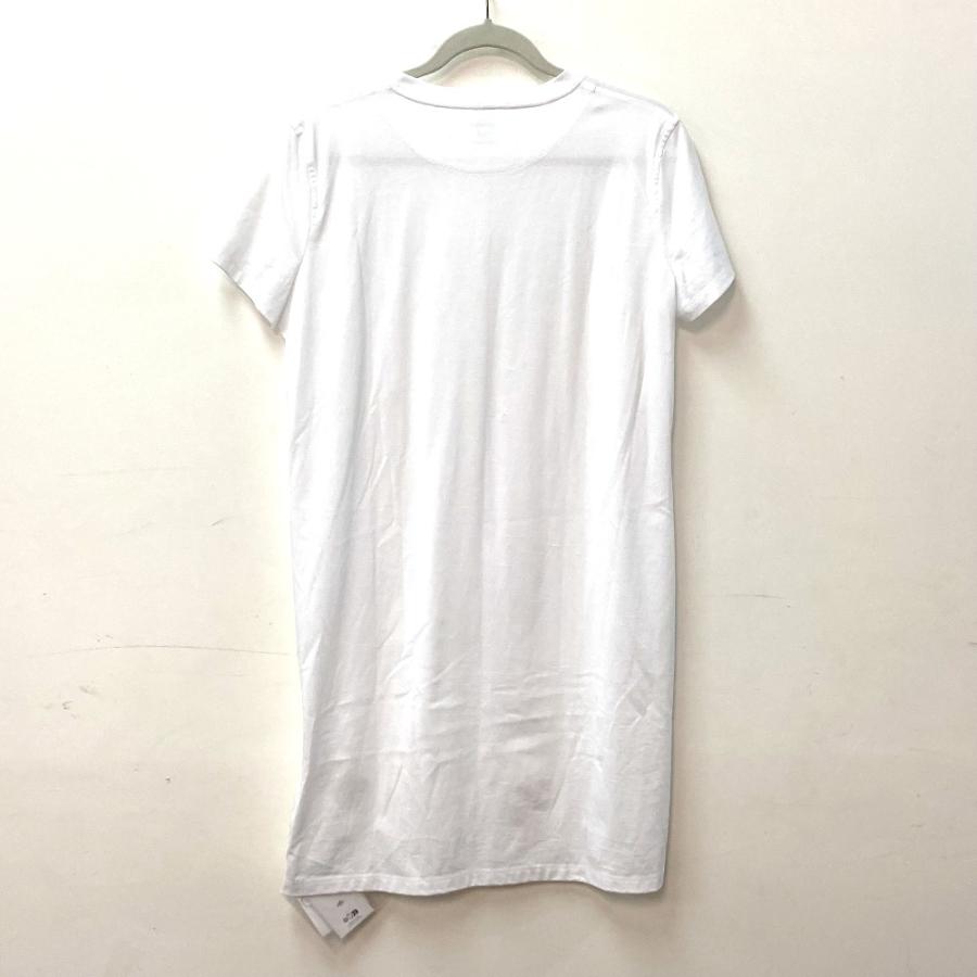 中古】HERMES エルメス 半袖 ワンピース ROBE DROITE CHEVALOSCOPE  