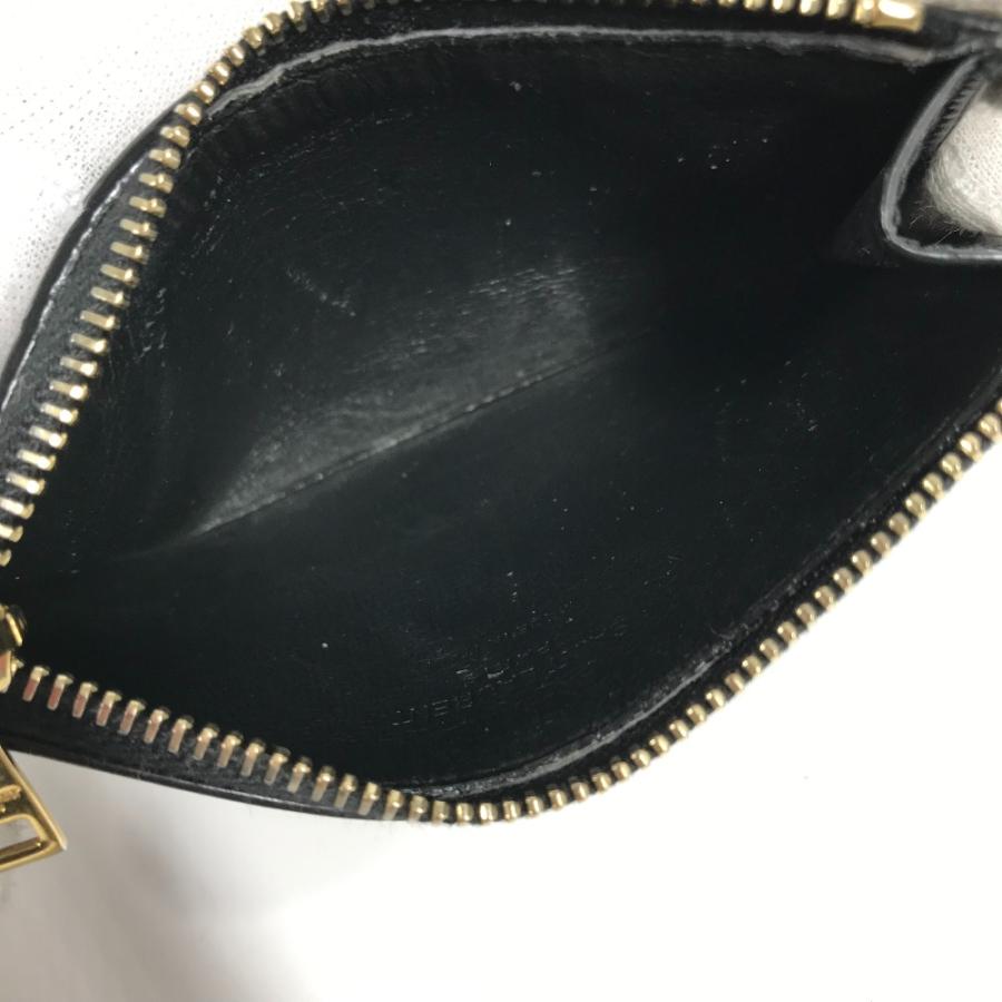 SAINT LAURENT PARIS サンローランパリ 631992 フラグメントケース  