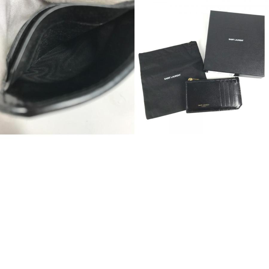 SAINT LAURENT PARIS サンローランパリ 631992 フラグメントケース  