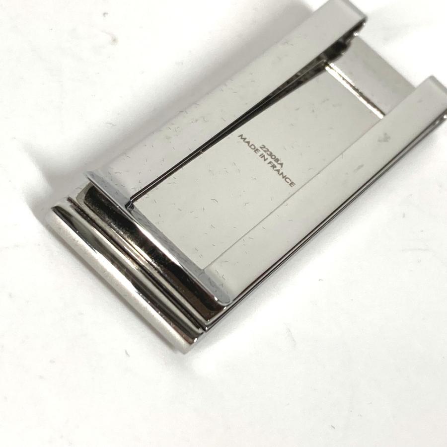 Cartier（カルティエ） OG000287 C ドゥ デコール マネークリップ 財布