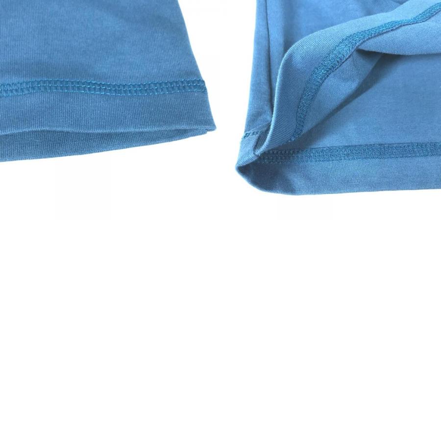 HERMES 未使用 エルメス 刺繍入りポケット アパレル トップス 半袖