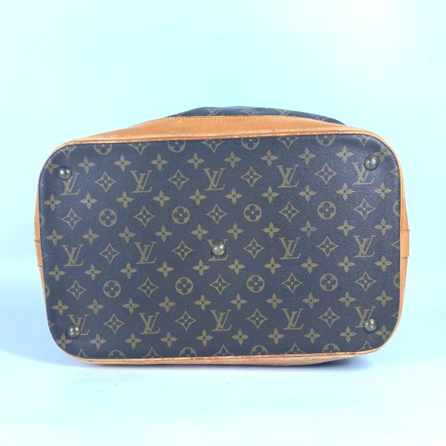 ルイヴィトン M41139モノグラム クルーザー バッグ40 ボストンバッグ