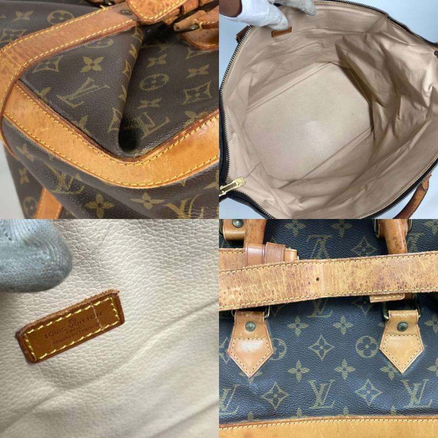 LOUIS VUITTON（ルイ・ヴィトン） M41139 クルーザー 40 カバン 