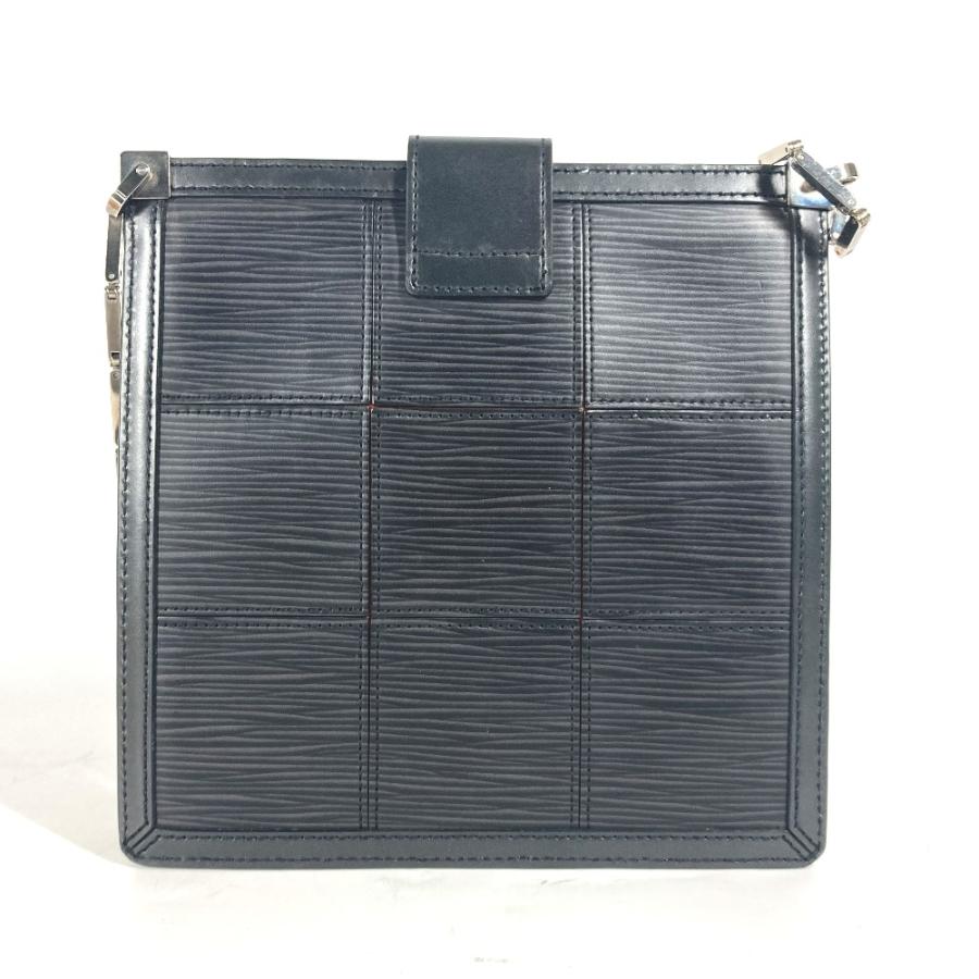 ルイヴィトン LOUIS VUITTON モヒート  M54612 エピ ストレッチ カバン 肩掛け チェーンバッグ ショルダーバッグ エピレザー ノワール ブラック LOUIS VUITTON（ルイ・ヴィトン） M54612 モヒート カバン 肩掛け