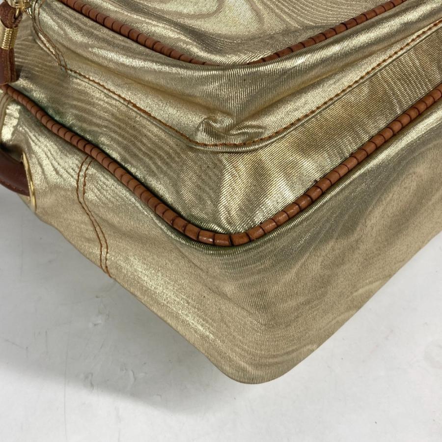 正規品【動作品】LOEWE アナグラム/ヴィンテージ ゴールド 人気モデル 正規品【動作品】LOEWE アナグラム/ヴィンテージ ゴールド 人気モデル