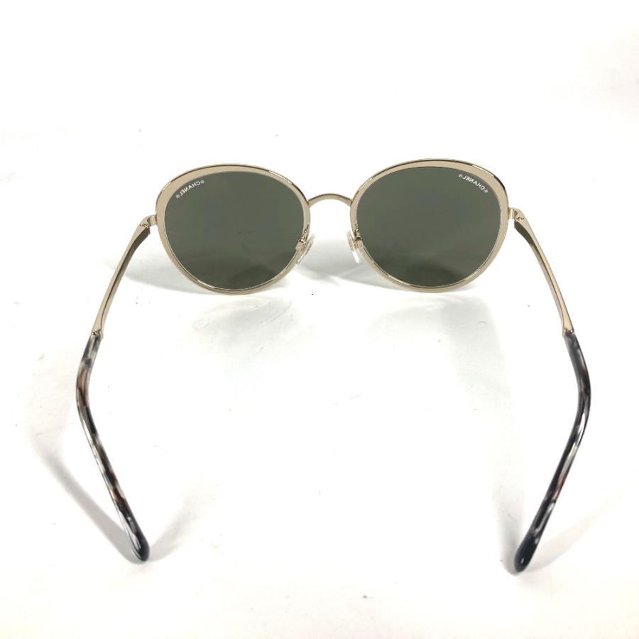 シャネルサングラス4206 CHANEL】シャネル サングラス 4206 – NISHIKINO VINTAGE KYOTO