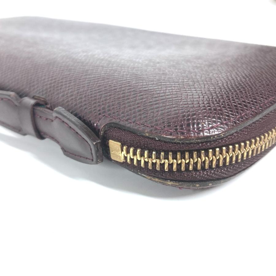 LOUIS VUITTON ルイヴィトン M30656 オーガナイザーアトール カバン  