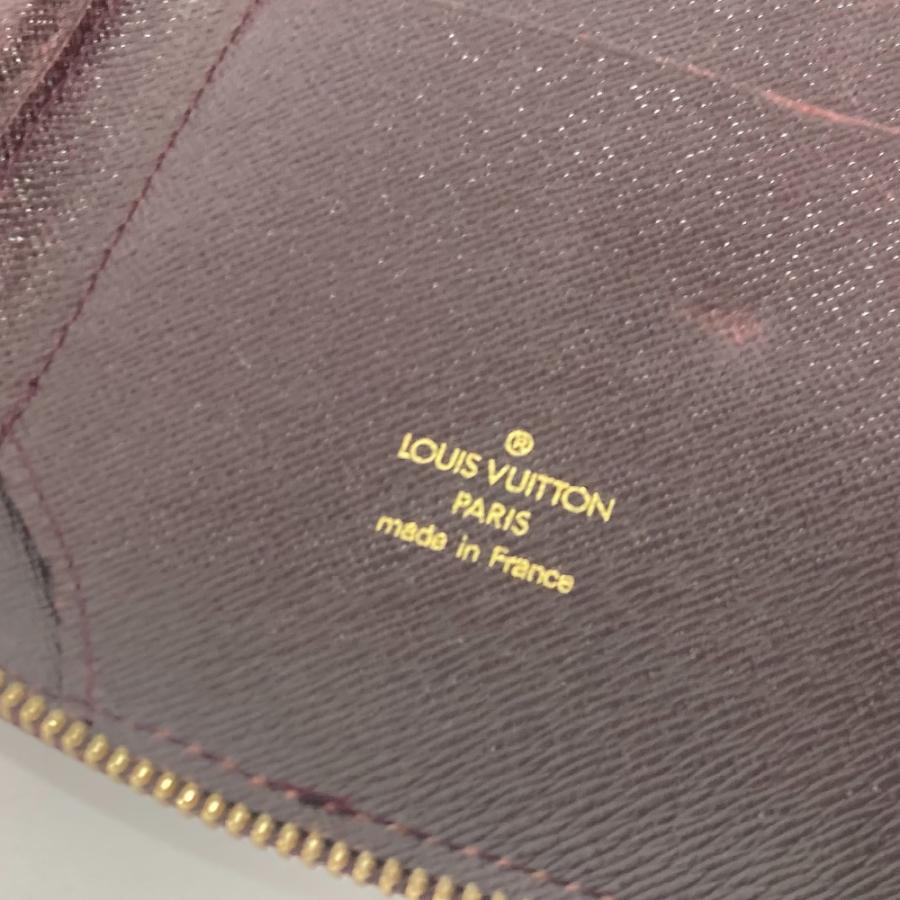 LOUIS VUITTON ルイヴィトン M30656 オーガナイザーアトール カバン  