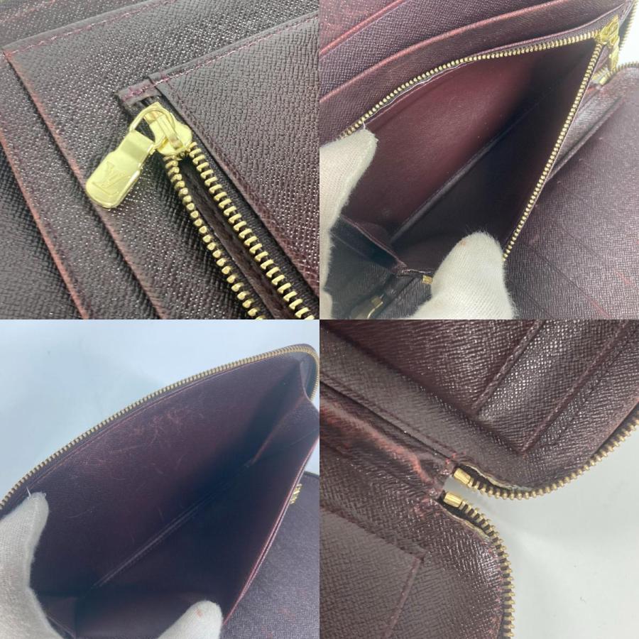 LOUIS VUITTON ルイヴィトン M30656 オーガナイザーアトール カバン  