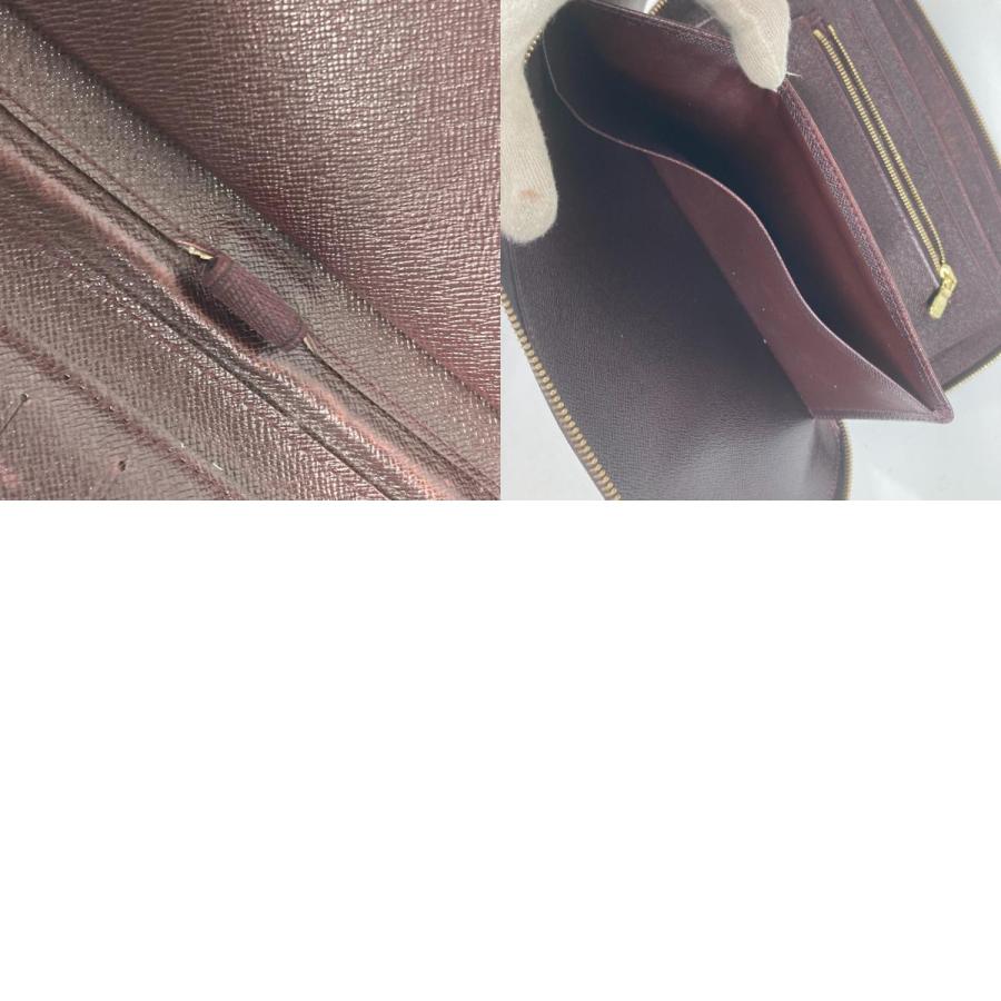 LOUIS VUITTON ルイヴィトン M30656 オーガナイザーアトール カバン  