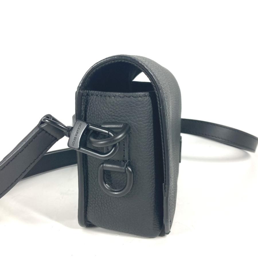 LOUIS VUITTON ルイヴィトン M82085 ファストライン・ウェアラブル ウォレット カバン 斜め掛け ポシェット ショルダーバッグ【中古】 | LOUIS VUITTON | 02